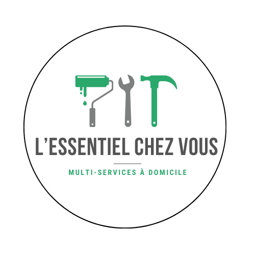 Logo de l entreprise l Essentiel chez vous