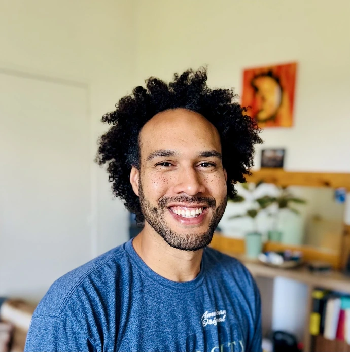 César Mouko